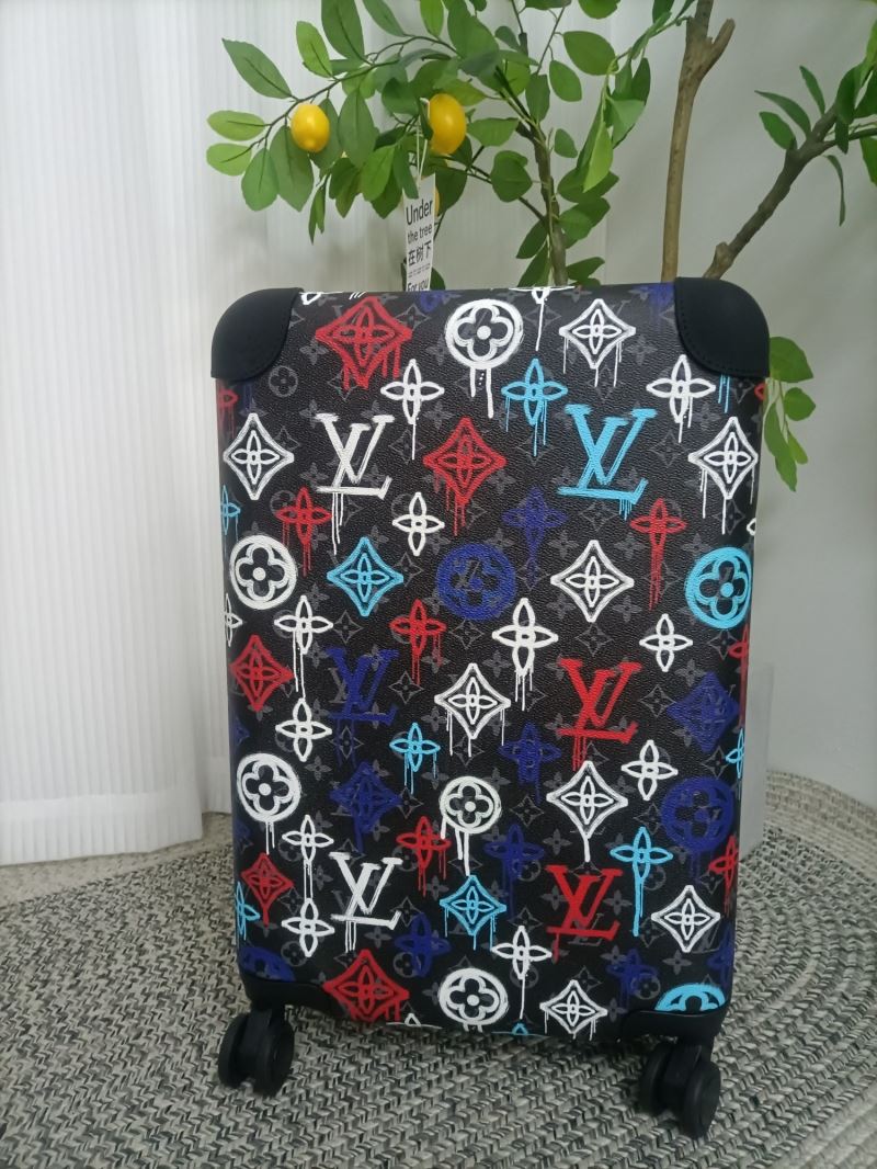 Louis Vuitton Suitcase